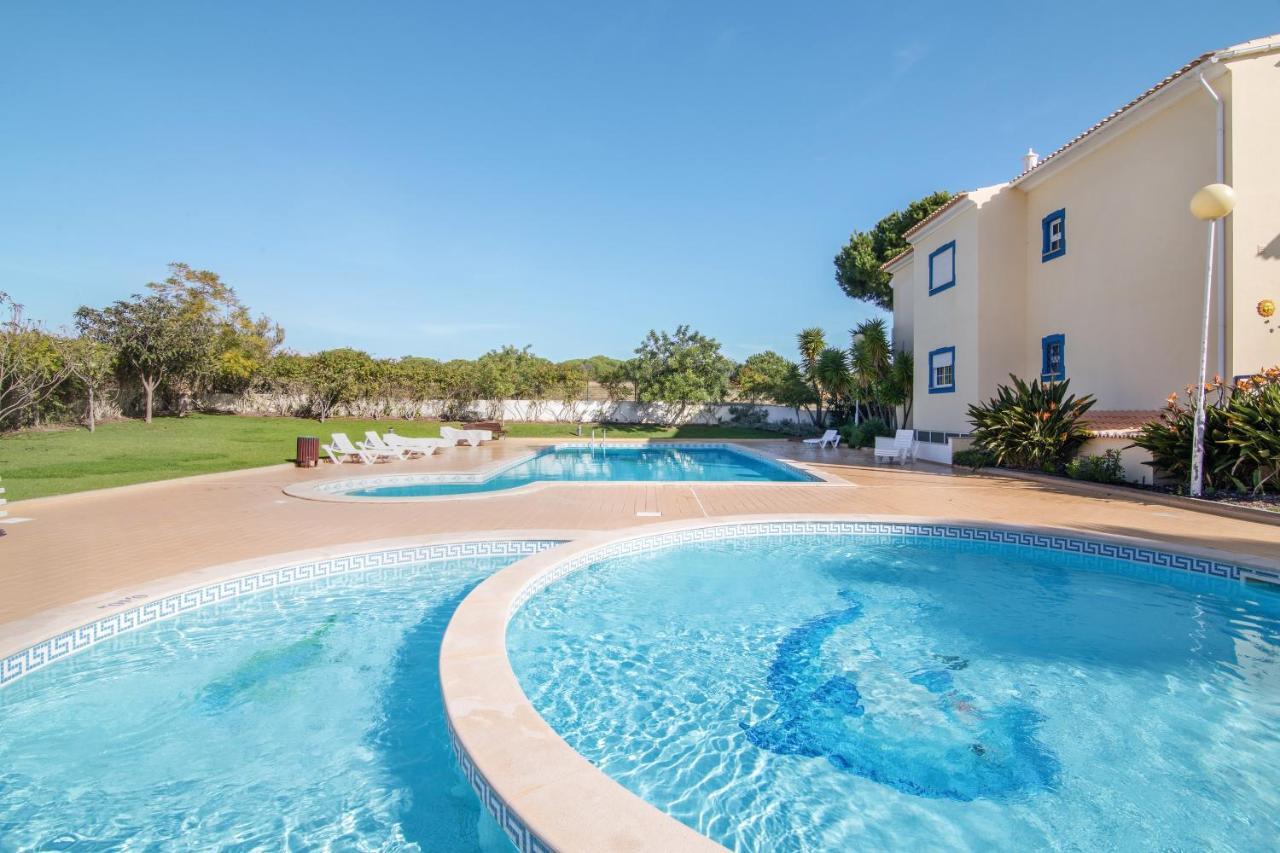 Bosque Sao Jose Ag Apartment *