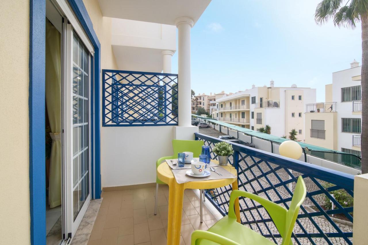 Bosque Sao Jose Ag Apartment Olhos de Agua (Albufeira)