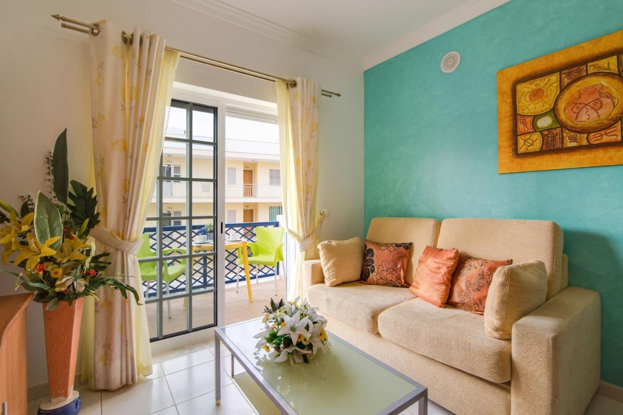 Apartment Bosque Sao Jose Ag