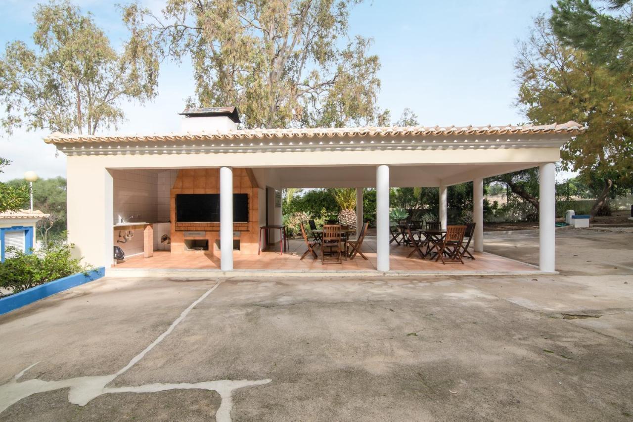 Apartment Bosque Sao Jose Ag *