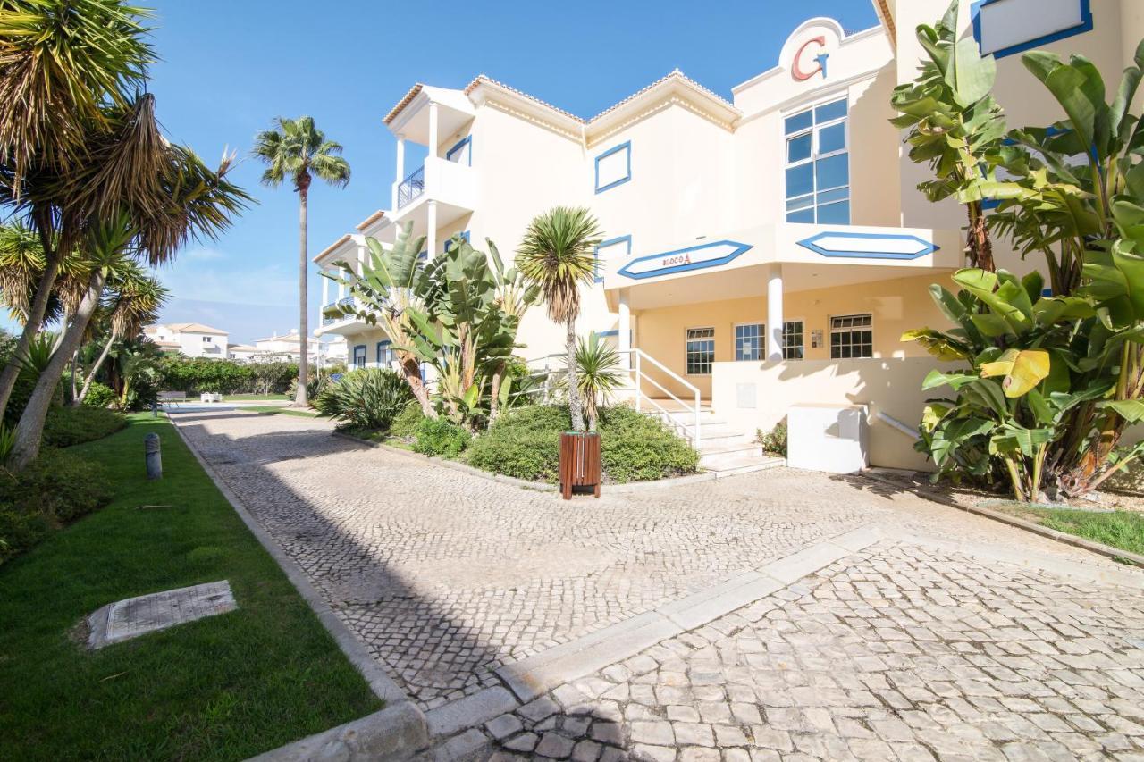 Bosque Sao Jose Ag Apartment