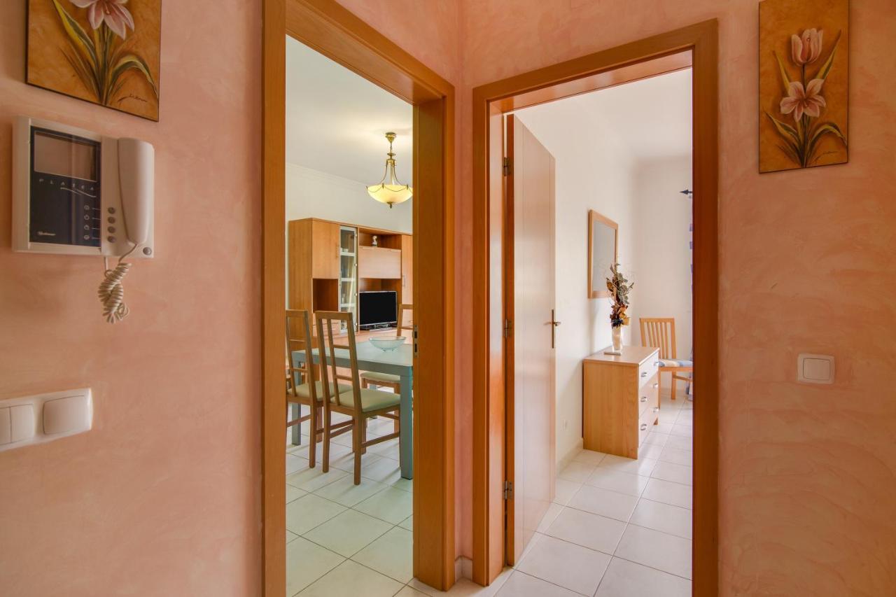Bosque Sao Jose Ag Apartment *