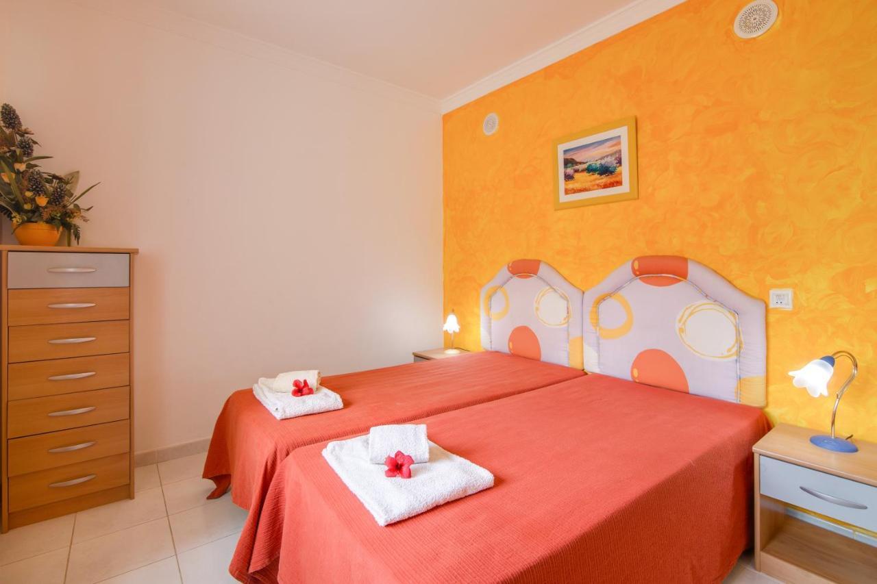 Bosque Sao Jose Ag Appartement Olhos de Agua (Albufeira)